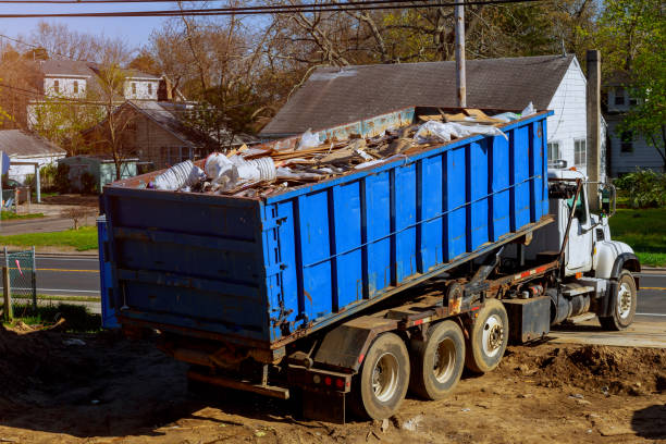 Full-Service Junk Removal in Nice, CA