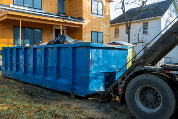Best Dumpster Rental Services  in Nice, CA