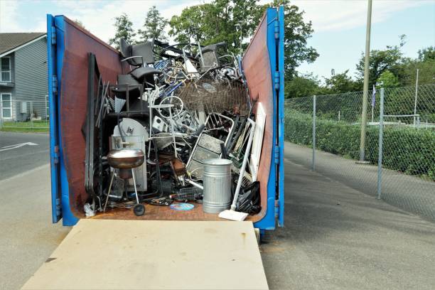  Nice, CA Junk Removal Pros