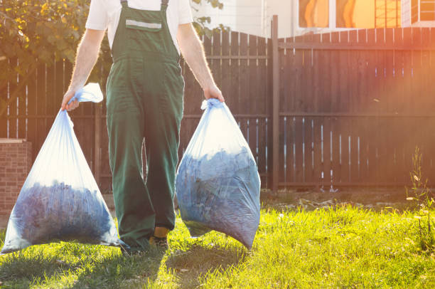 Appliance Disposal in Nice, CA
