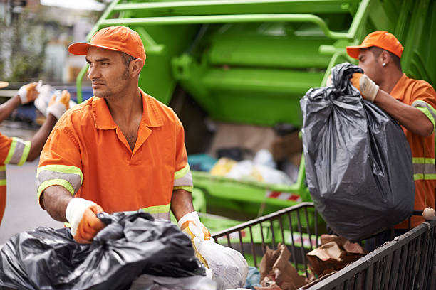 Best Residential Junk Removal  in Nice, CA