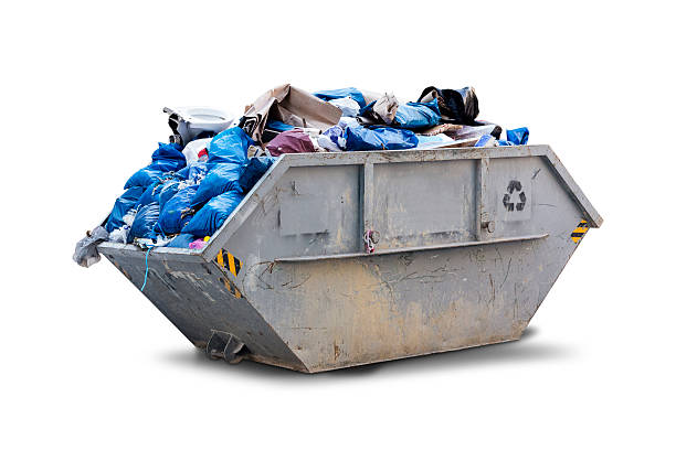 Best Construction Debris Removal  in Nice, CA